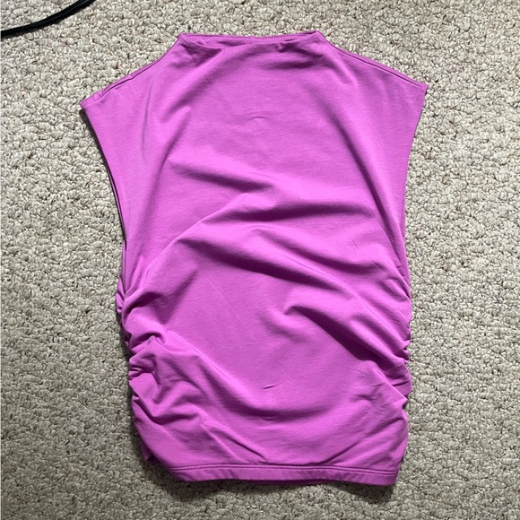 Abercrombie & Fitch women's sleeveless paloma top - Picture 7 of 7